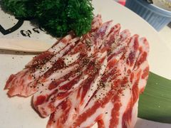 -猫抓烤肉(观音桥九街店)