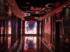 -范特西FANTASY量贩式KTV(民主广场店)