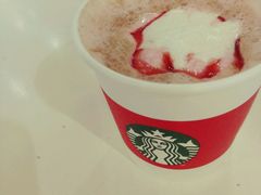 -星巴克(济宁万达广场店)