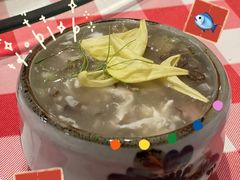 -龙桥私厨·姜花菊花过桥鱼·顺德菜(容桂店)