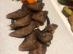 -青叶日式料理(飘亮阳光广场店)