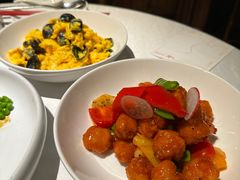 -玫瑰厅上海菜(兴国路店)