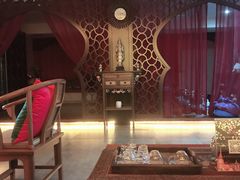 -泰禾馨·泰式按摩精油SPA(新街口金鹰店)