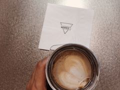 -Manner Coffee(丁香国际店)