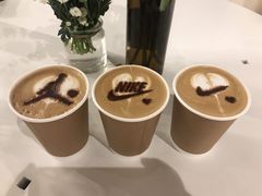 -NIKE 儿童体验店(南开大悦城店)