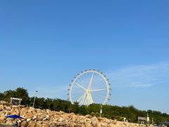 -辽宁团山国家级海洋公园