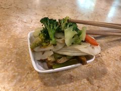 -御粥轩(秦隆步行街店)