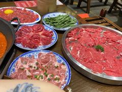 -萍姐火锅·公路夜市(南京新街口店)