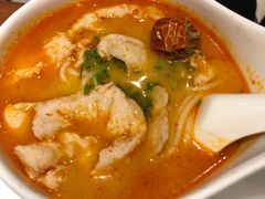 -翠華餐廳(浦东机场T1店)