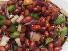 -聚点串吧·北京烧烤(赵登禹路店)