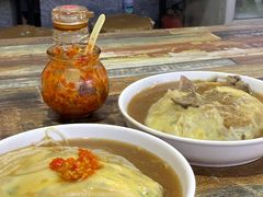 -鸿记·好再来普宁肠粉(莲花路店)