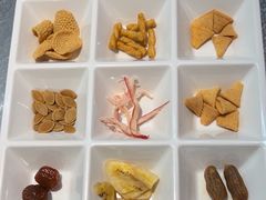 -探鱼·鲜青椒爽麻烤鱼(苏宁广场店)