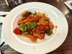 -雪湖煜辰鱼头老店(雪野湖店)