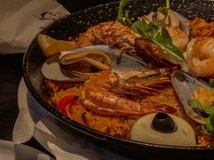 -C&R西班牙餐厅