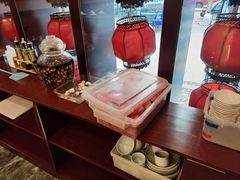 -李记饺子·熏酱东北菜(欢乐谷店)