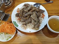 -217丰惠源抓饭(星湖街店)