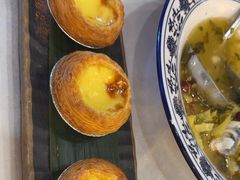 -东江渔村·古典园林·30年粤菜老字号(太和店)
