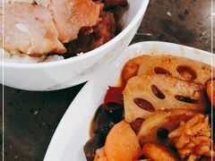 -首都机场t3-c国航两舱休息室