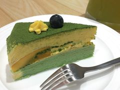 -36cake生日蛋糕(福田店)