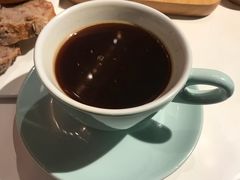 -sugarman espresso素饮糖人高新咖啡工厂