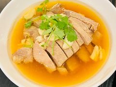 -老海陵·泰州菜(三水湾店)