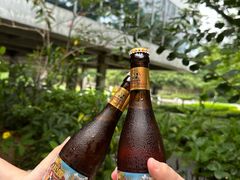 -缘生态云南菜·野生菌庭院餐厅(华侨城店)