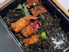 -3号仓库·创意中国菜(新世界城店)