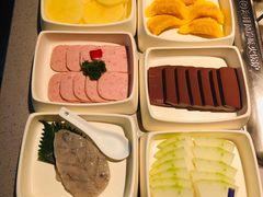 -海底捞火锅(杭州萧山宝龙广场店)