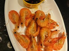 -芳芳私房菜·精做淮扬菜(承德路店)