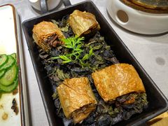 -熹素·鲜美素食Vegetarian (天河领展店)