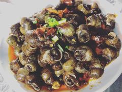 乌骓神马螺-霸王虾·麻辣小龙虾(清水河公园店)