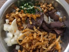 -瘦子桂林米粉店(总店)