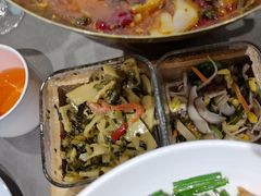 -大鹏饭店·金陵家宴(奥体中心店)