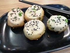 -小杨生煎(成山巴黎春天店)