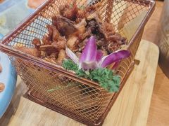 -路边羊烧烤酒场(宝带路店)
