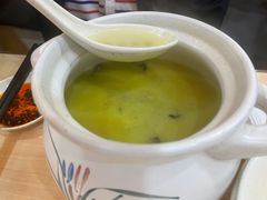 -蒋家桥饺面店(四望亭路店)