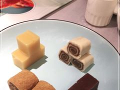 -羲和雅苑•北京烤鸭(国贸商城店)