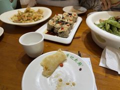 -李记大厨