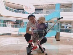 -大族广场Mall&More