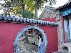-泰山风景名胜区-普照寺