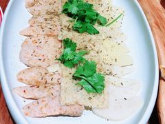 集市米肠面肺子-天山集市餐厅(康城店)