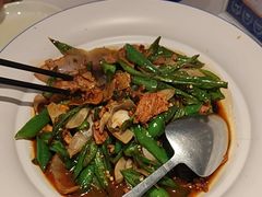 -兰湘子·湘菜小炒(南京江宁万达店)