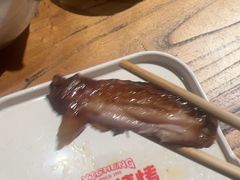 -熙成烧烤(白塔岭店)