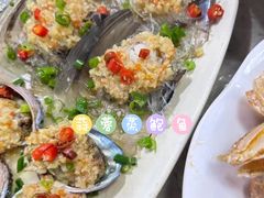 -四川小胡子海鲜(丁村万人海鲜广场店)