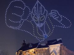 -大连金石滩国家旅游度假区