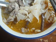 -龙门李家三旦羊肉汤馆