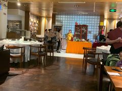大堂-陆壹捌餐厅(五大道店)