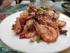 -四姑娘川味海鲜(八爪鱼店)