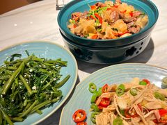 -鹿港小镇(霄云店)