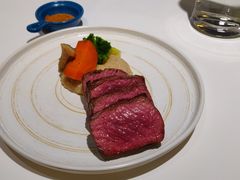 -K·Kitchen KK牛扒厨房(江南西店)